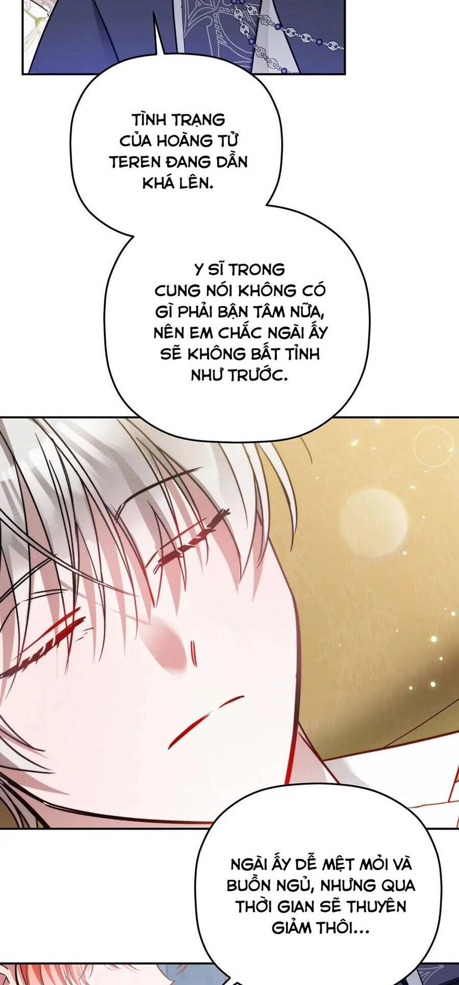 Phương Pháp Ngăn Bạo Chúa Hắc Hoá Chapter 98 - 46