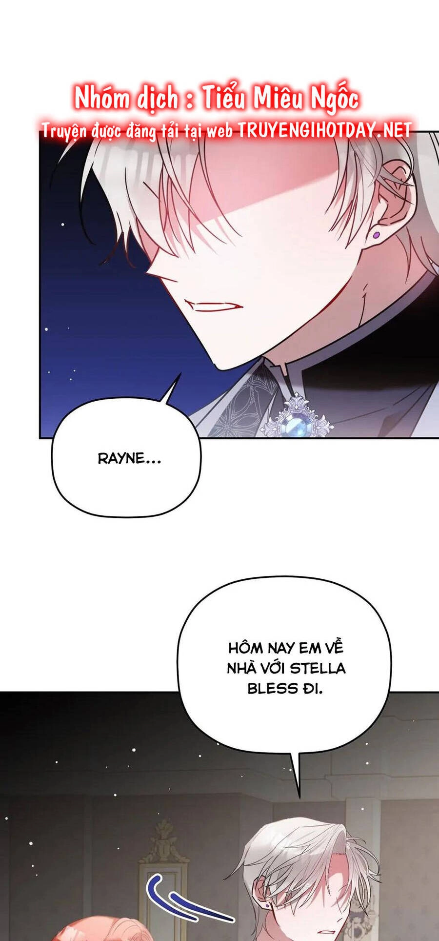 Phương Pháp Ngăn Bạo Chúa Hắc Hoá Chapter 98 - 48