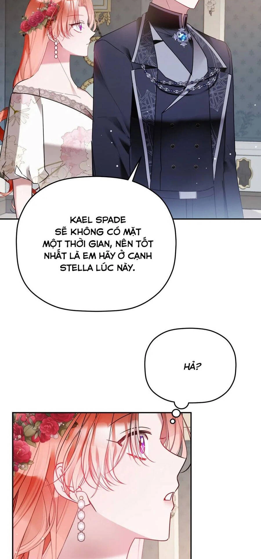 Phương Pháp Ngăn Bạo Chúa Hắc Hoá Chapter 98 - 49