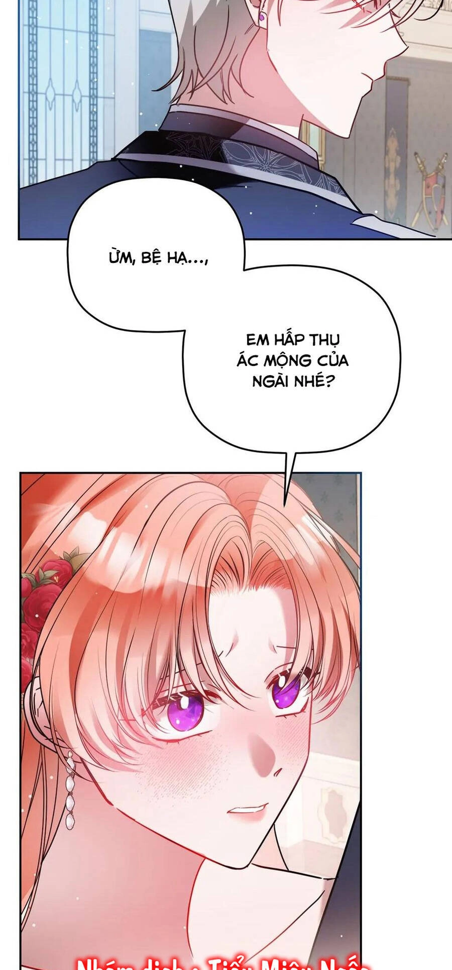 Phương Pháp Ngăn Bạo Chúa Hắc Hoá Chapter 98 - 53