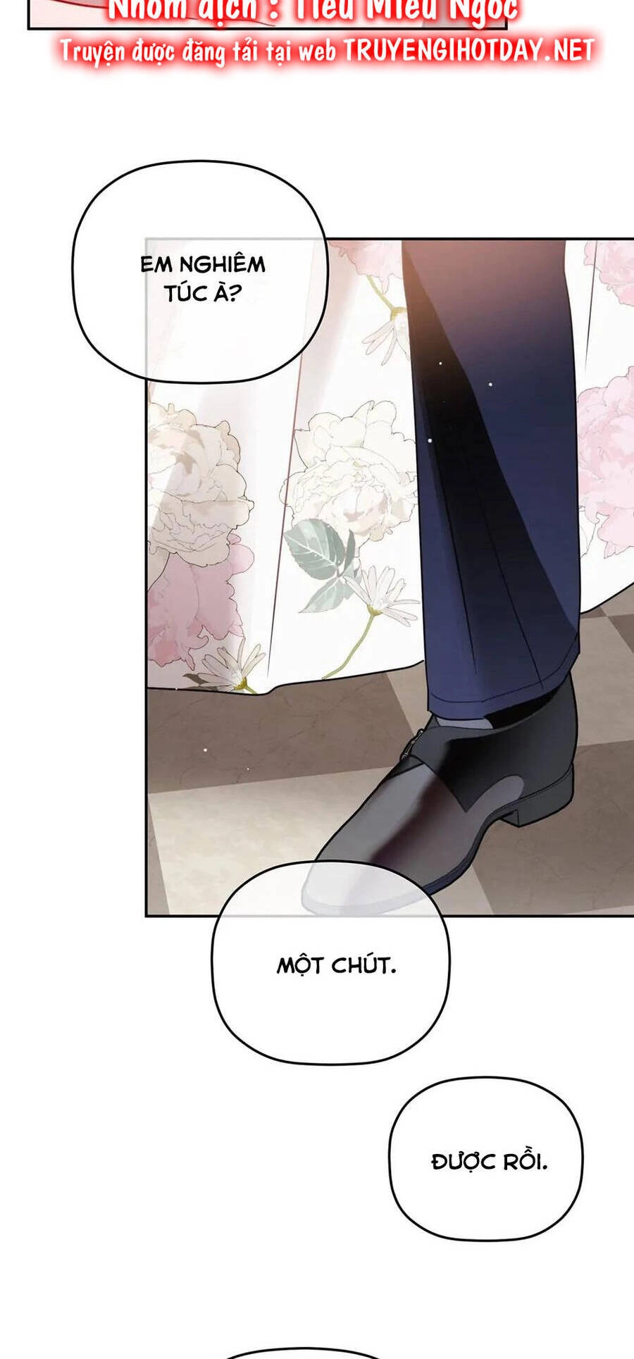 Phương Pháp Ngăn Bạo Chúa Hắc Hoá Chapter 98 - 54