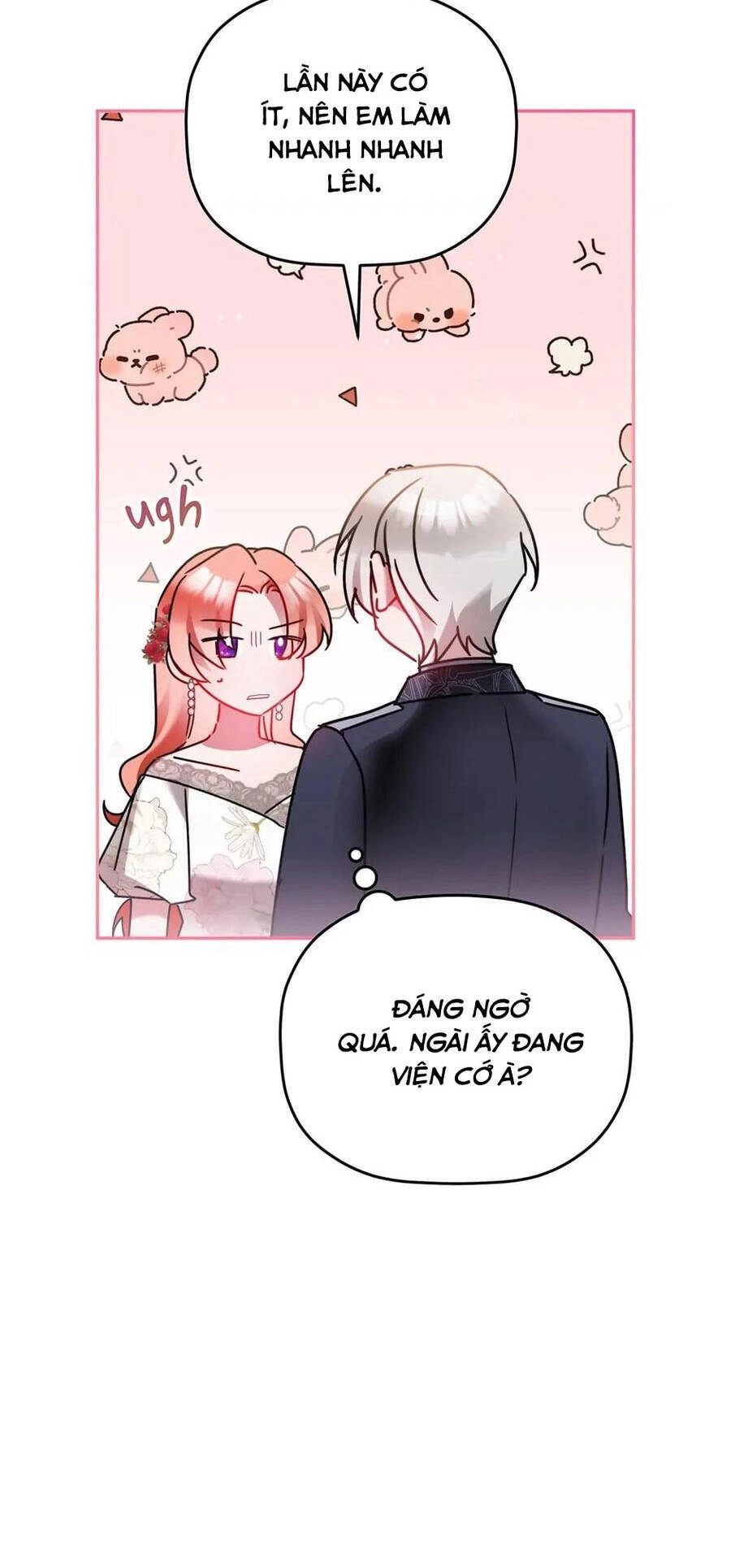 Phương Pháp Ngăn Bạo Chúa Hắc Hoá Chapter 98 - 55