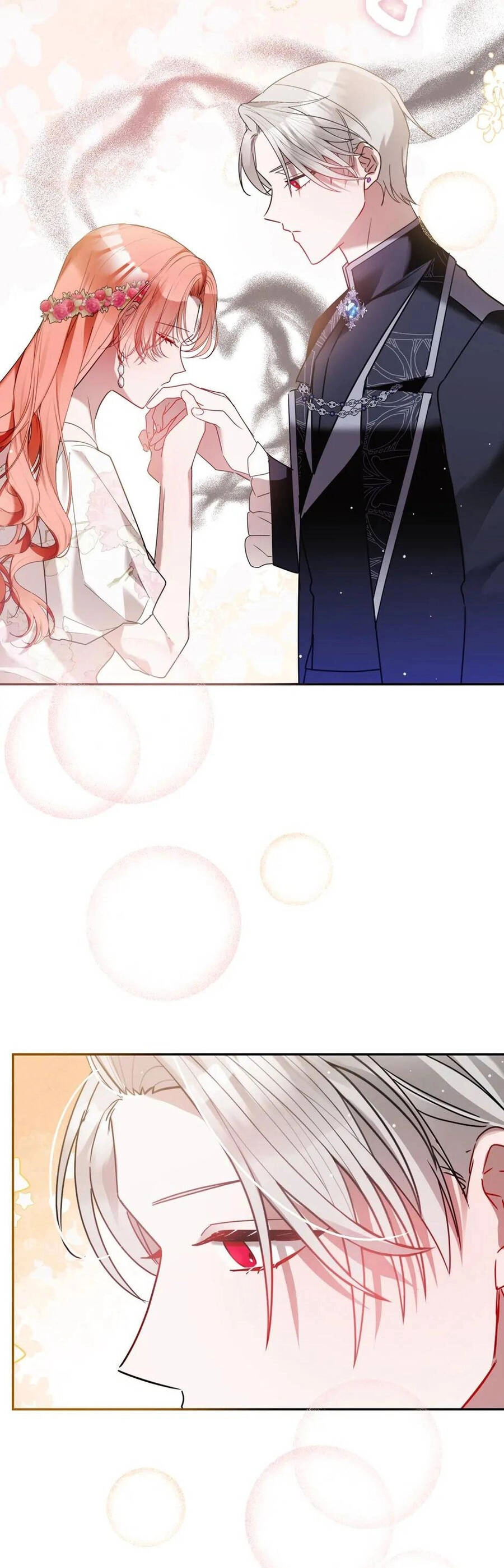 Phương Pháp Ngăn Bạo Chúa Hắc Hoá Chapter 98 - 57