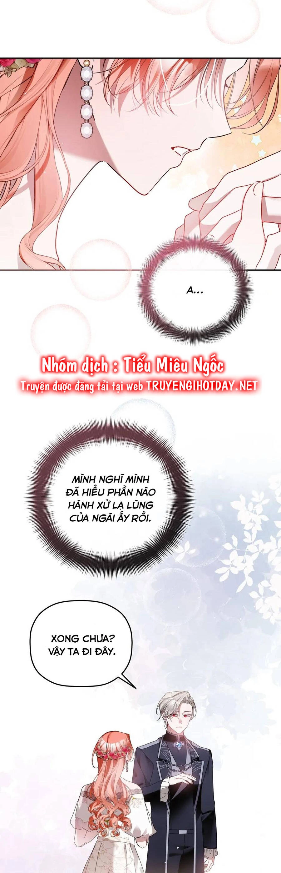 Phương Pháp Ngăn Bạo Chúa Hắc Hoá Chapter 98 - 58