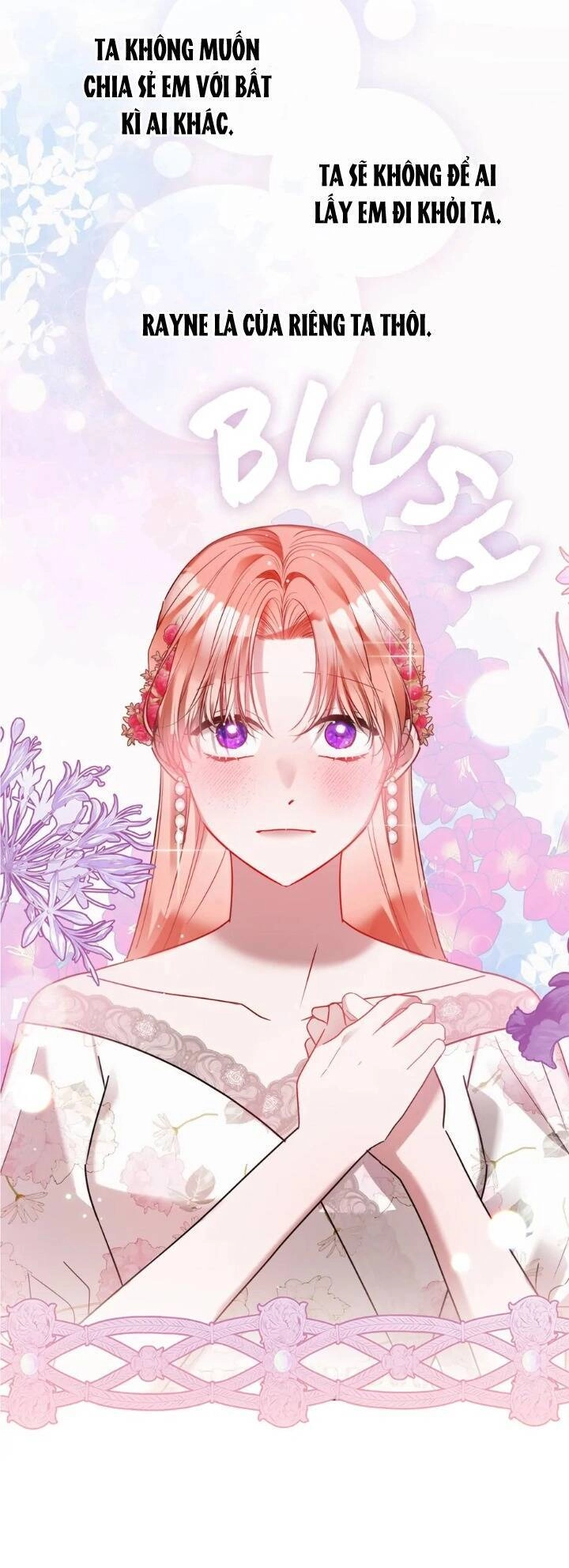 Phương Pháp Ngăn Bạo Chúa Hắc Hoá Chapter 99 - 4