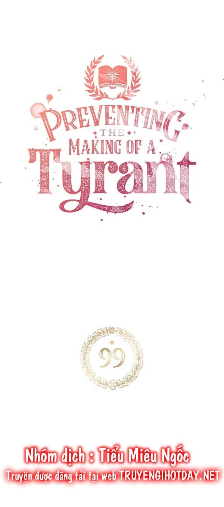 Phương Pháp Ngăn Bạo Chúa Hắc Hoá Chapter 99 - 5