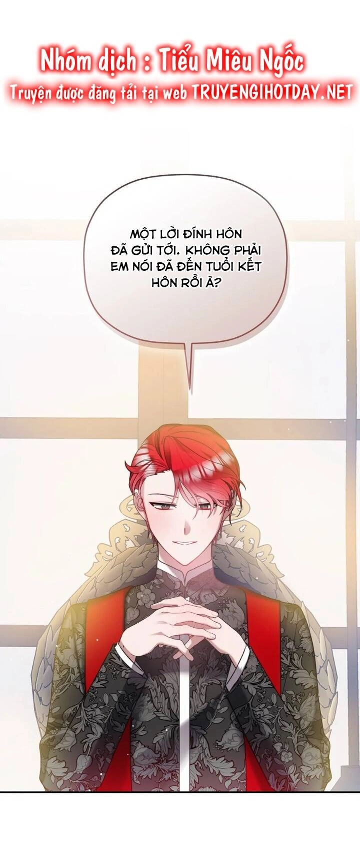 Phương Pháp Ngăn Bạo Chúa Hắc Hoá Chapter 99 - 8