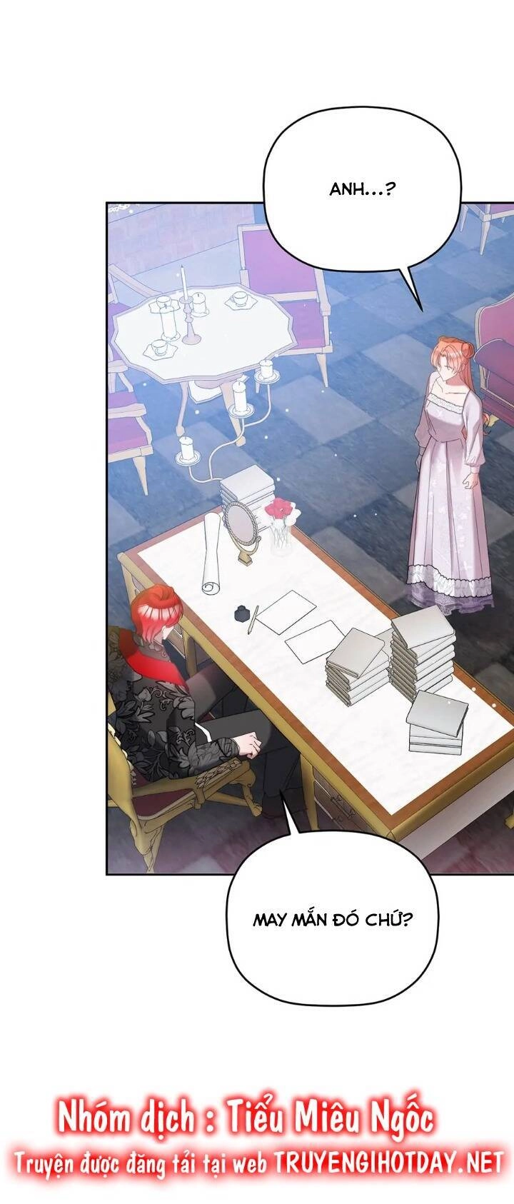 Phương Pháp Ngăn Bạo Chúa Hắc Hoá Chapter 99 - 9