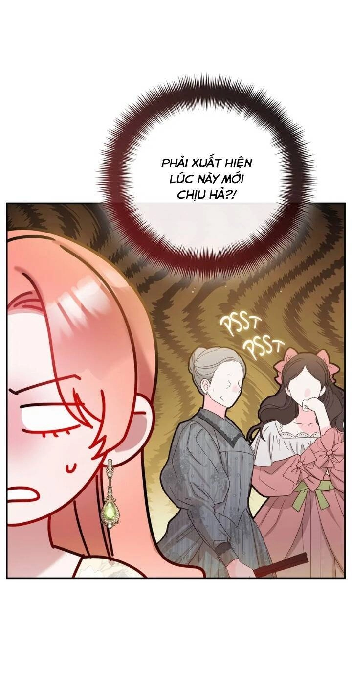 Phương Pháp Ngăn Bạo Chúa Hắc Hoá Chapter 99 - 25