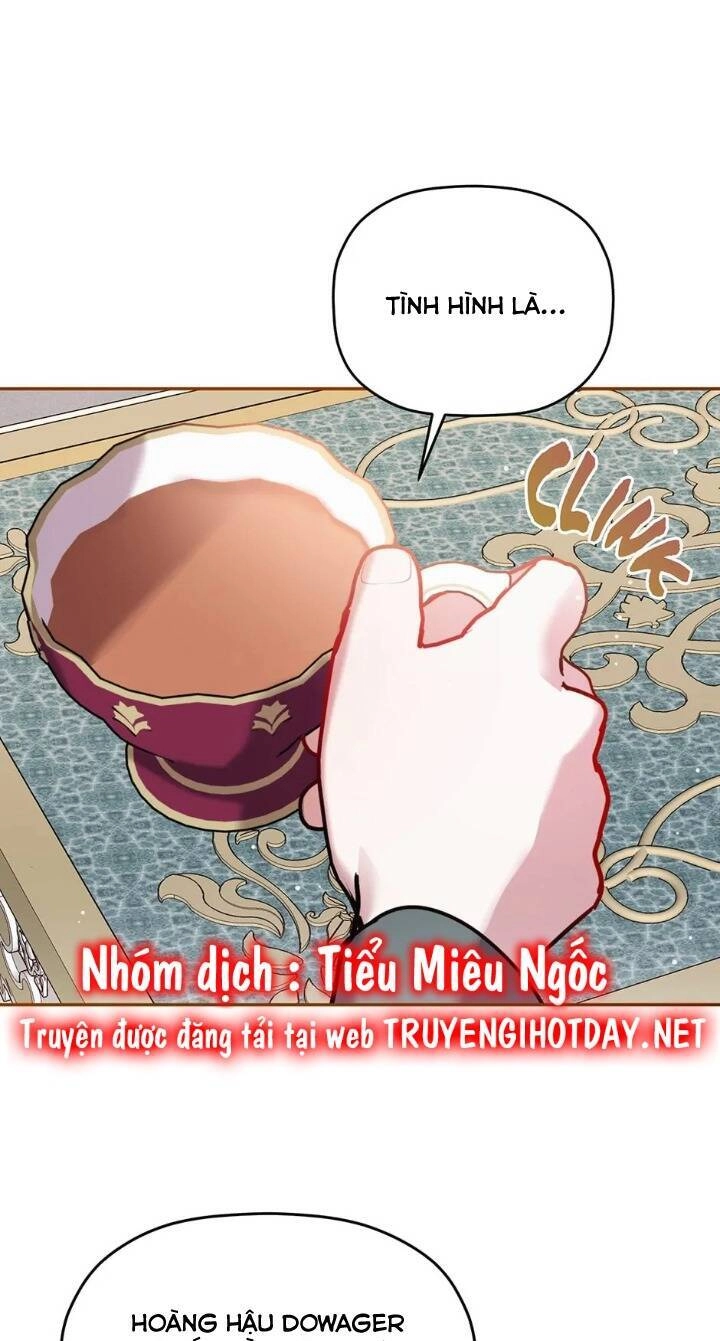 Phương Pháp Ngăn Bạo Chúa Hắc Hoá Chapter 99 - 33