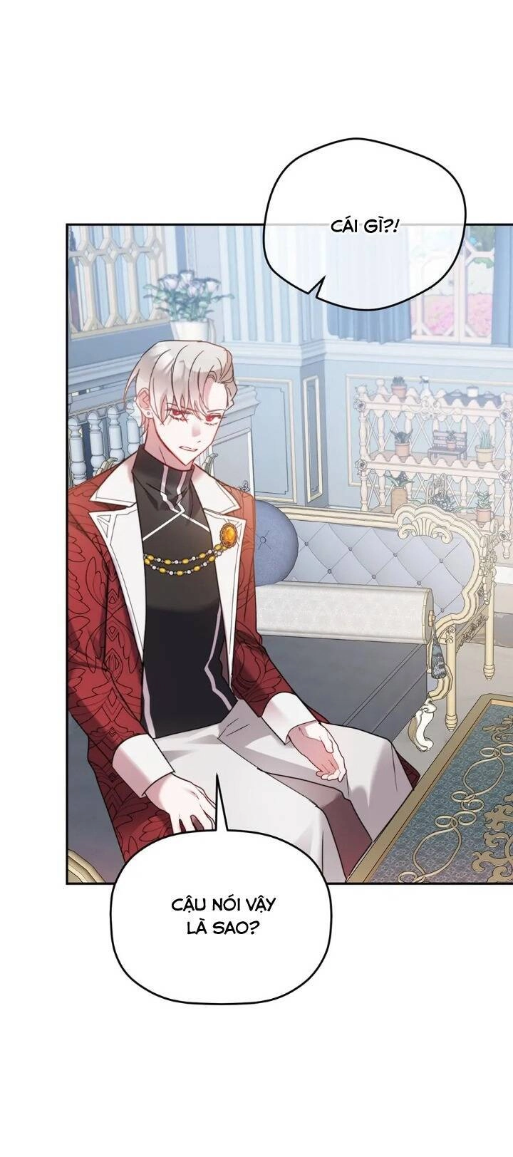 Phương Pháp Ngăn Bạo Chúa Hắc Hoá Chapter 99 - 39