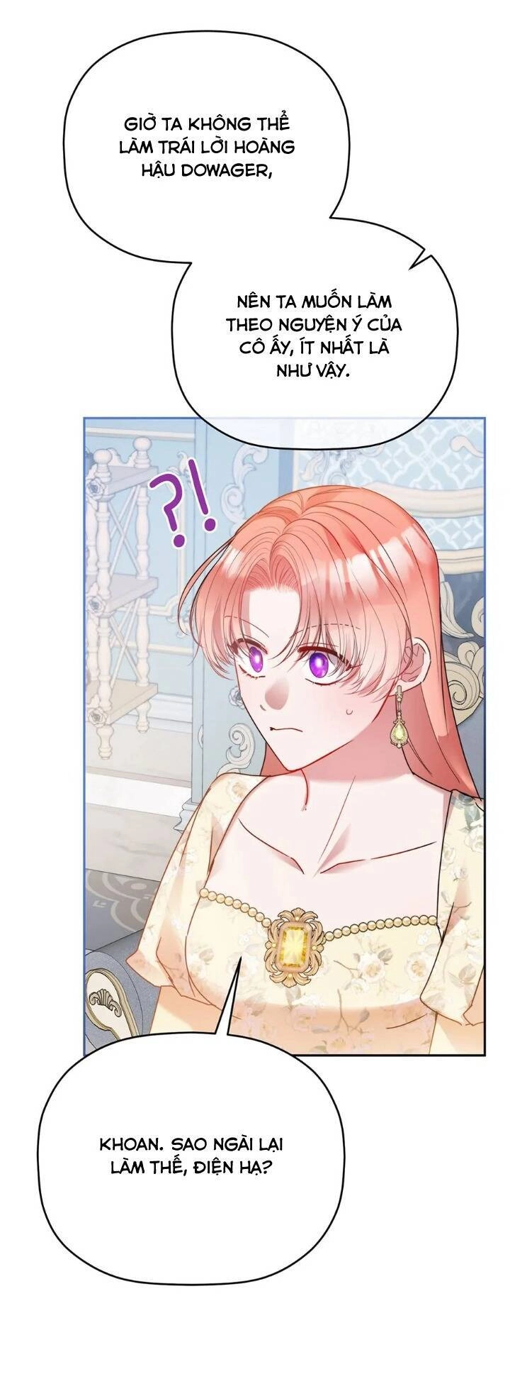 Phương Pháp Ngăn Bạo Chúa Hắc Hoá Chapter 99 - 44