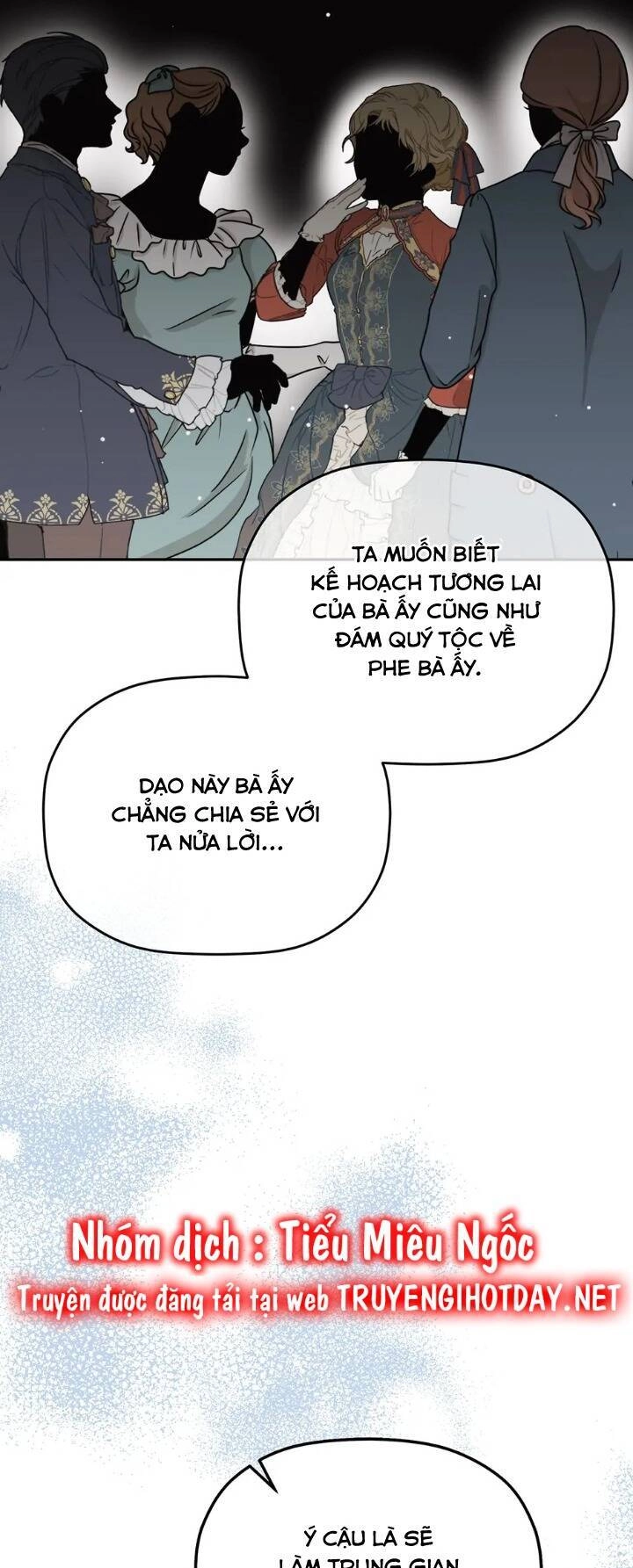 Phương Pháp Ngăn Bạo Chúa Hắc Hoá Chapter 99 - 47