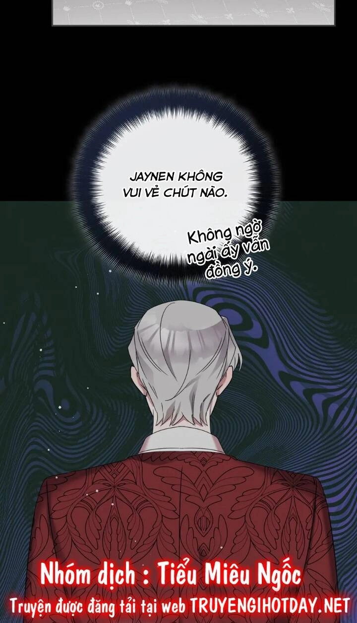 Phương Pháp Ngăn Bạo Chúa Hắc Hoá Chapter 99 - 56