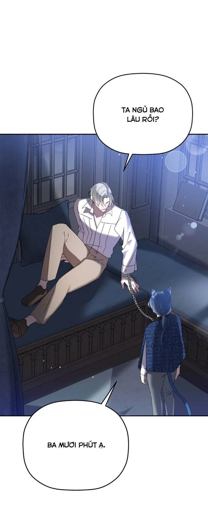 Phương Pháp Ngăn Bạo Chúa Hắc Hoá Chapter 99 - 73