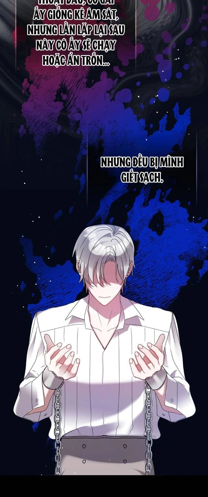 Phương Pháp Ngăn Bạo Chúa Hắc Hoá Chapter 99 - 77