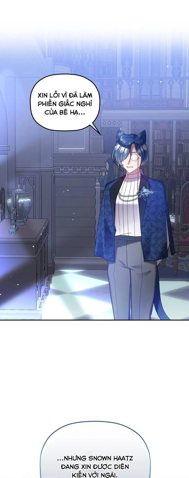 Phương Pháp Ngăn Bạo Chúa Hắc Hoá Chapter 99 - 79