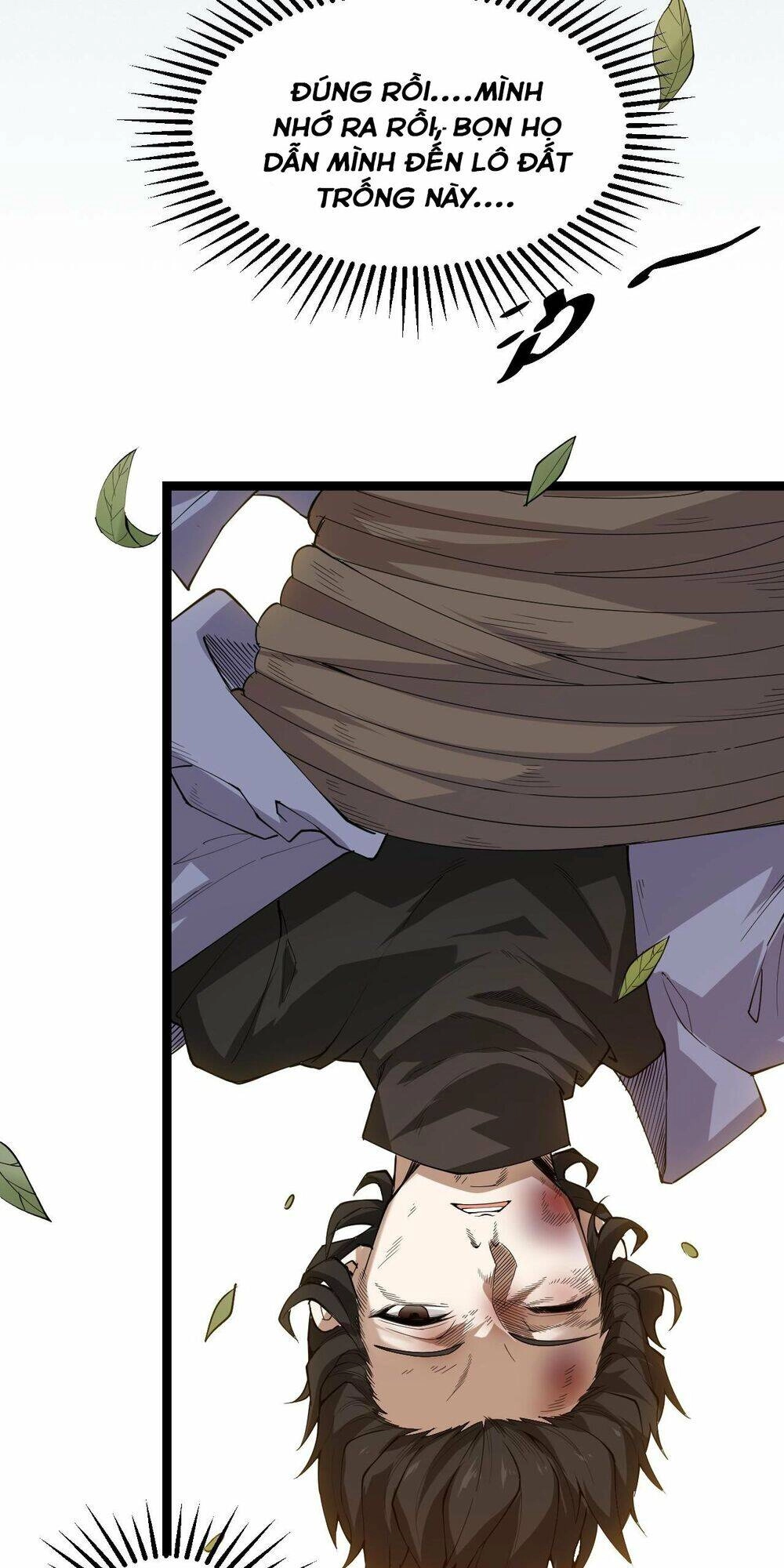 Tôi Đến Từ Thế Giới Trò Chơi Chapter 1 - 5