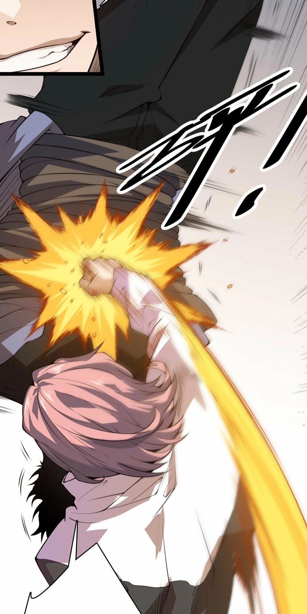 Tôi Đến Từ Thế Giới Trò Chơi Chapter 1 - 12