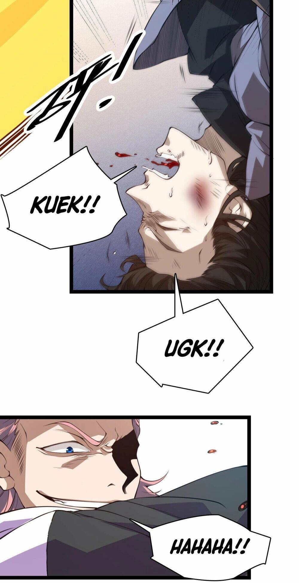 Tôi Đến Từ Thế Giới Trò Chơi Chapter 1 - 14