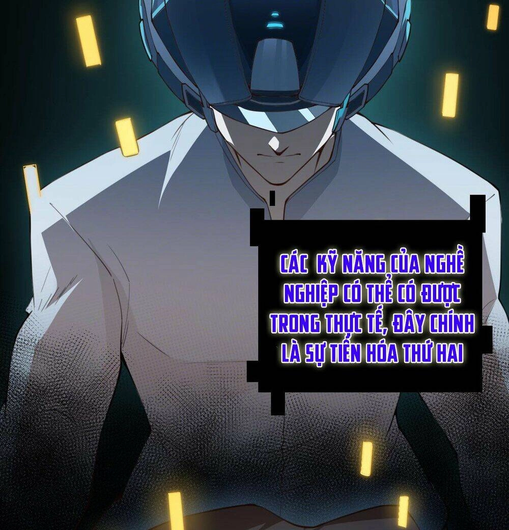 Tôi Đến Từ Thế Giới Trò Chơi Chapter 1 - 17