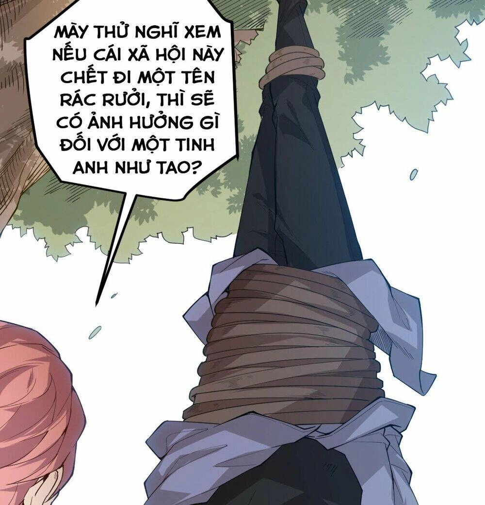 Tôi Đến Từ Thế Giới Trò Chơi Chapter 1 - 22