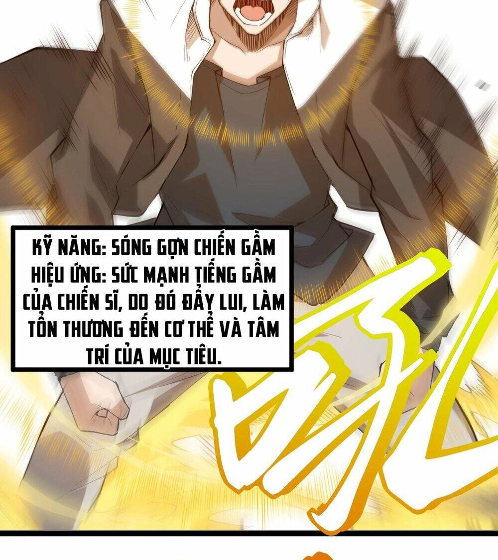 Tôi Đến Từ Thế Giới Trò Chơi Chapter 1 - 25