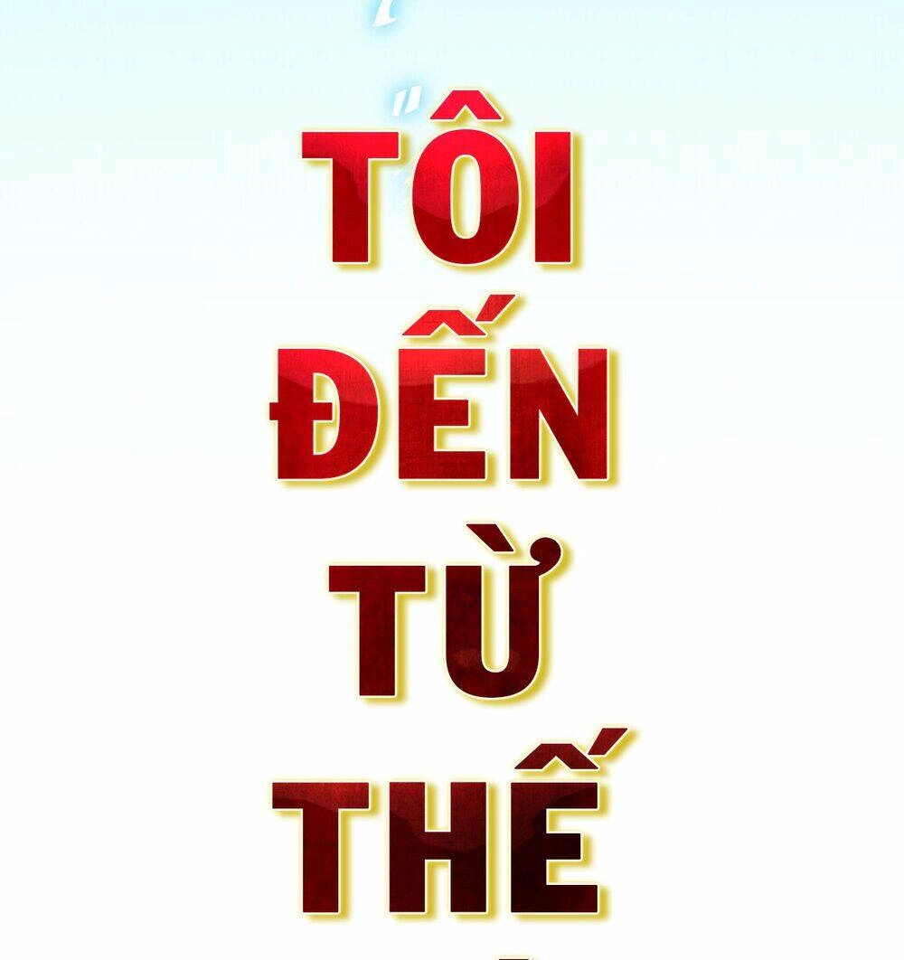 Tôi Đến Từ Thế Giới Trò Chơi Chapter 1 - 39