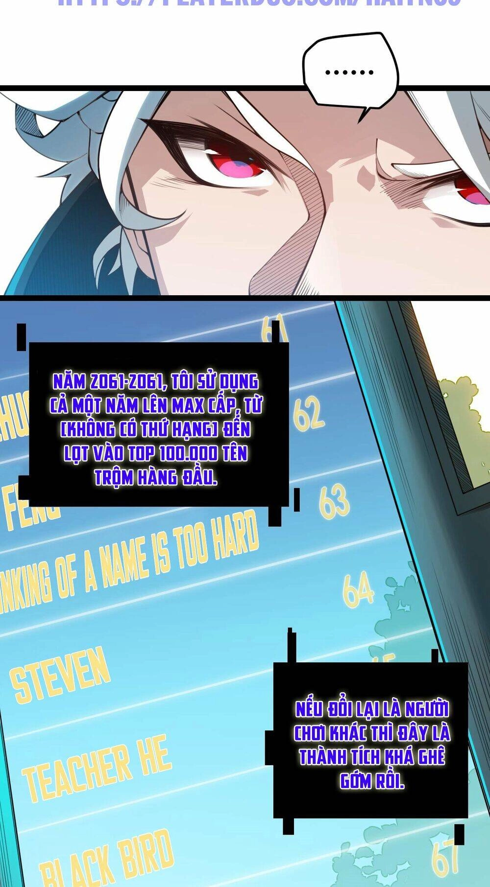 Tôi Đến Từ Thế Giới Trò Chơi Chapter 1 - 46