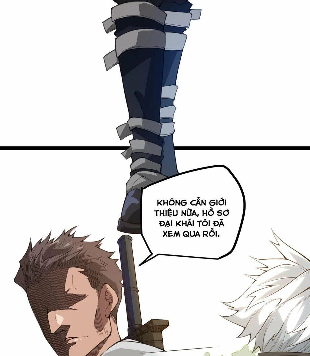 Tôi Đến Từ Thế Giới Trò Chơi Chapter 1 - 53