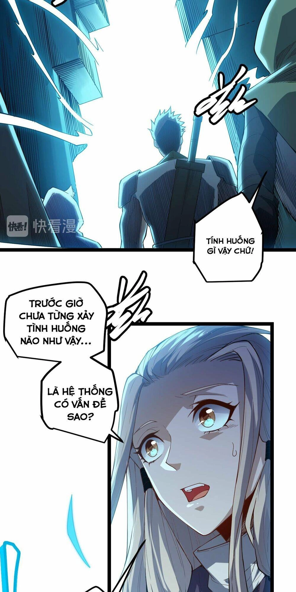 Tôi Đến Từ Thế Giới Trò Chơi Chapter 1 - 65