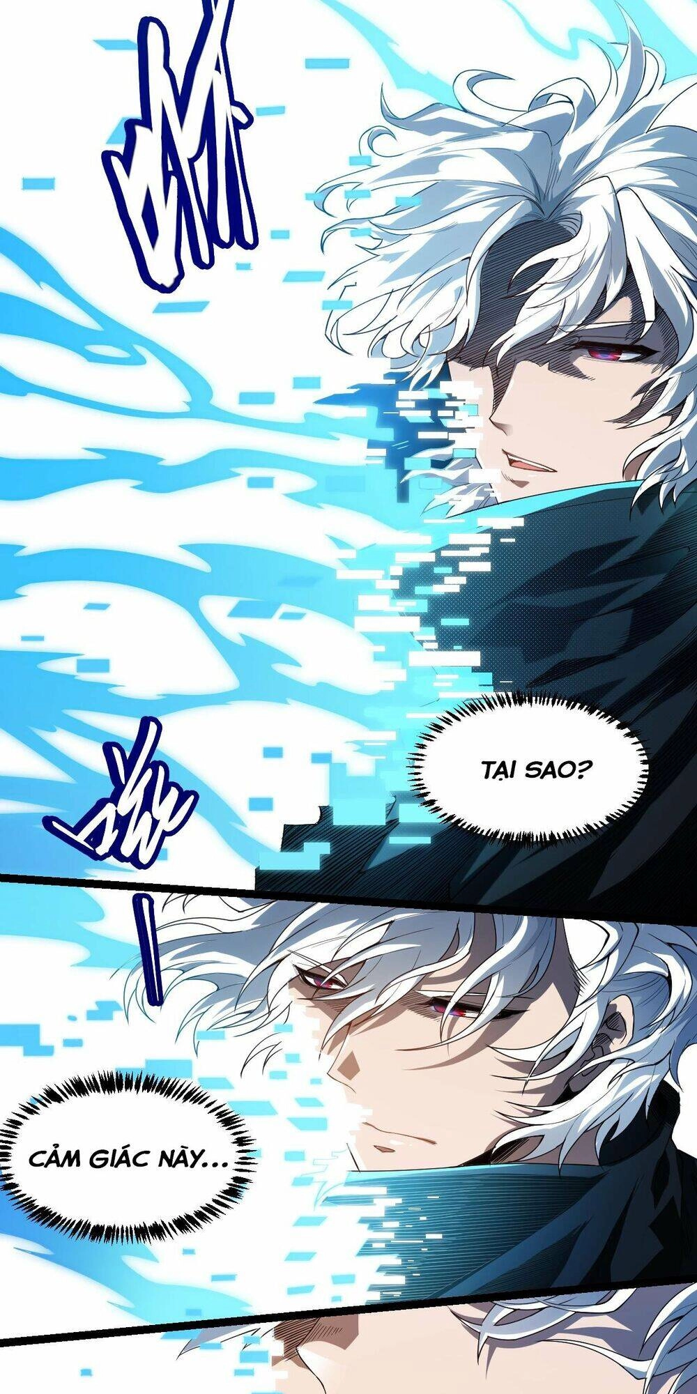 Tôi Đến Từ Thế Giới Trò Chơi Chapter 1 - 75