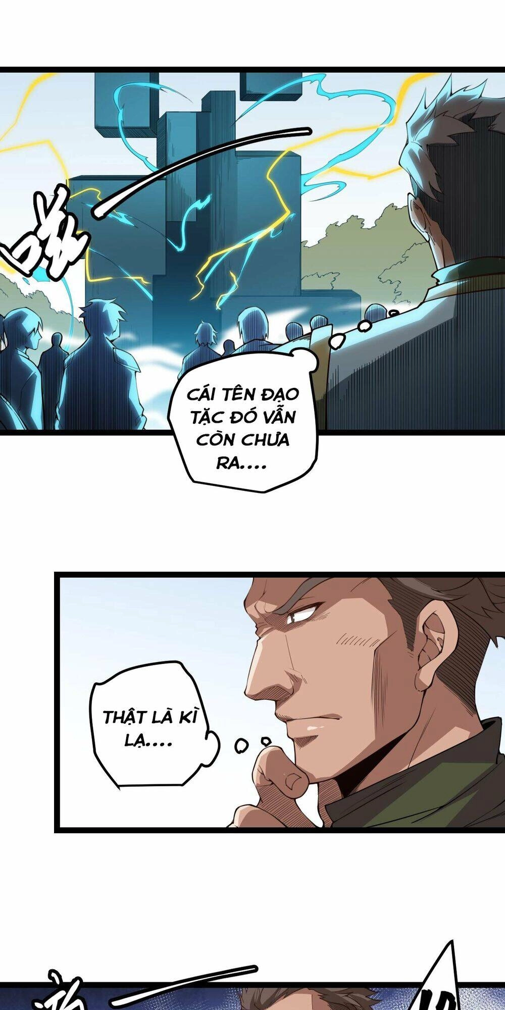 Tôi Đến Từ Thế Giới Trò Chơi Chapter 1 - 78