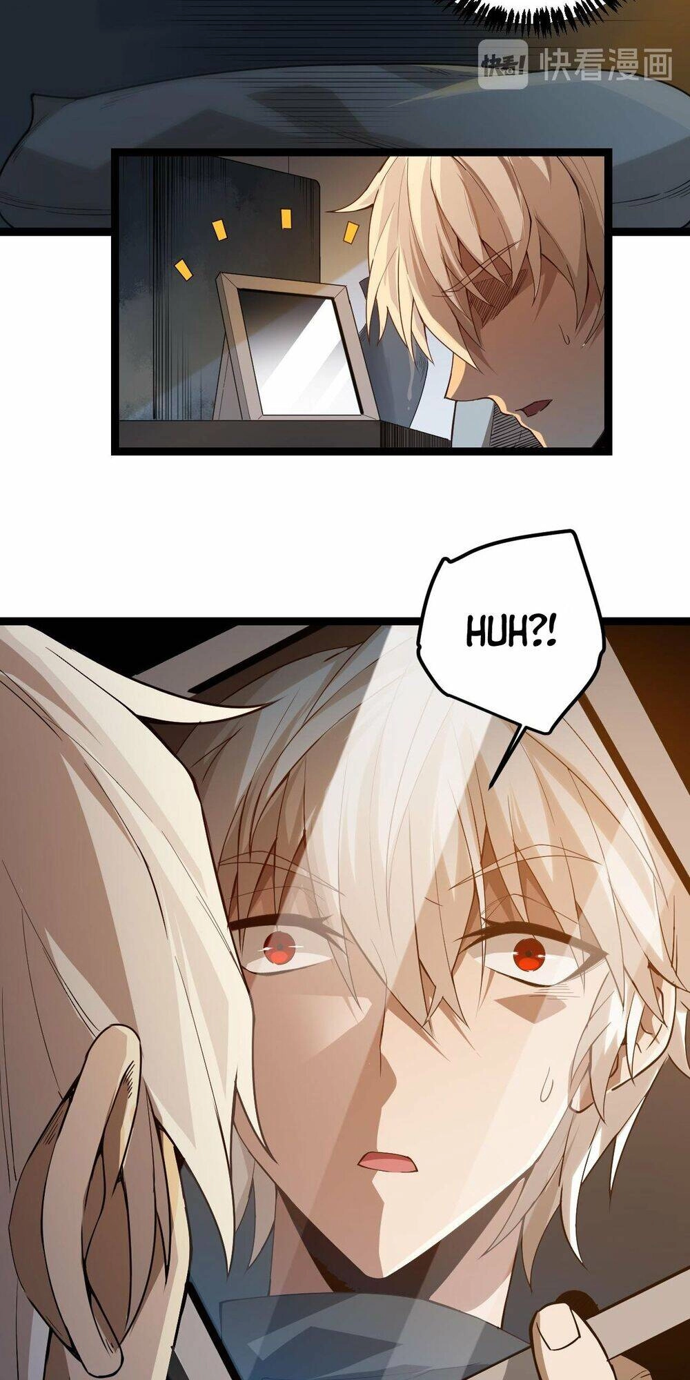 Tôi Đến Từ Thế Giới Trò Chơi Chapter 1 - 83