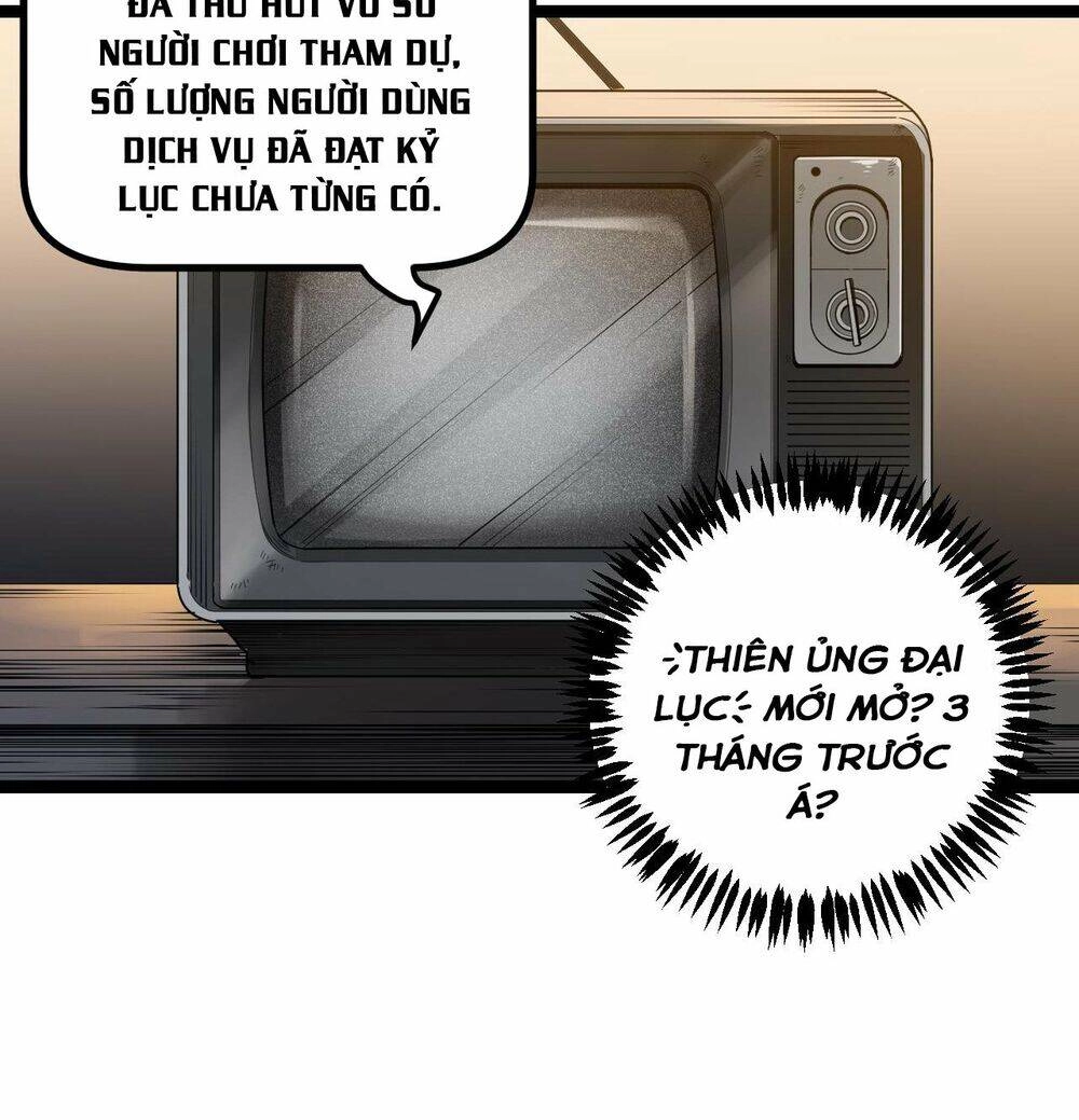 Tôi Đến Từ Thế Giới Trò Chơi Chapter 1 - 88