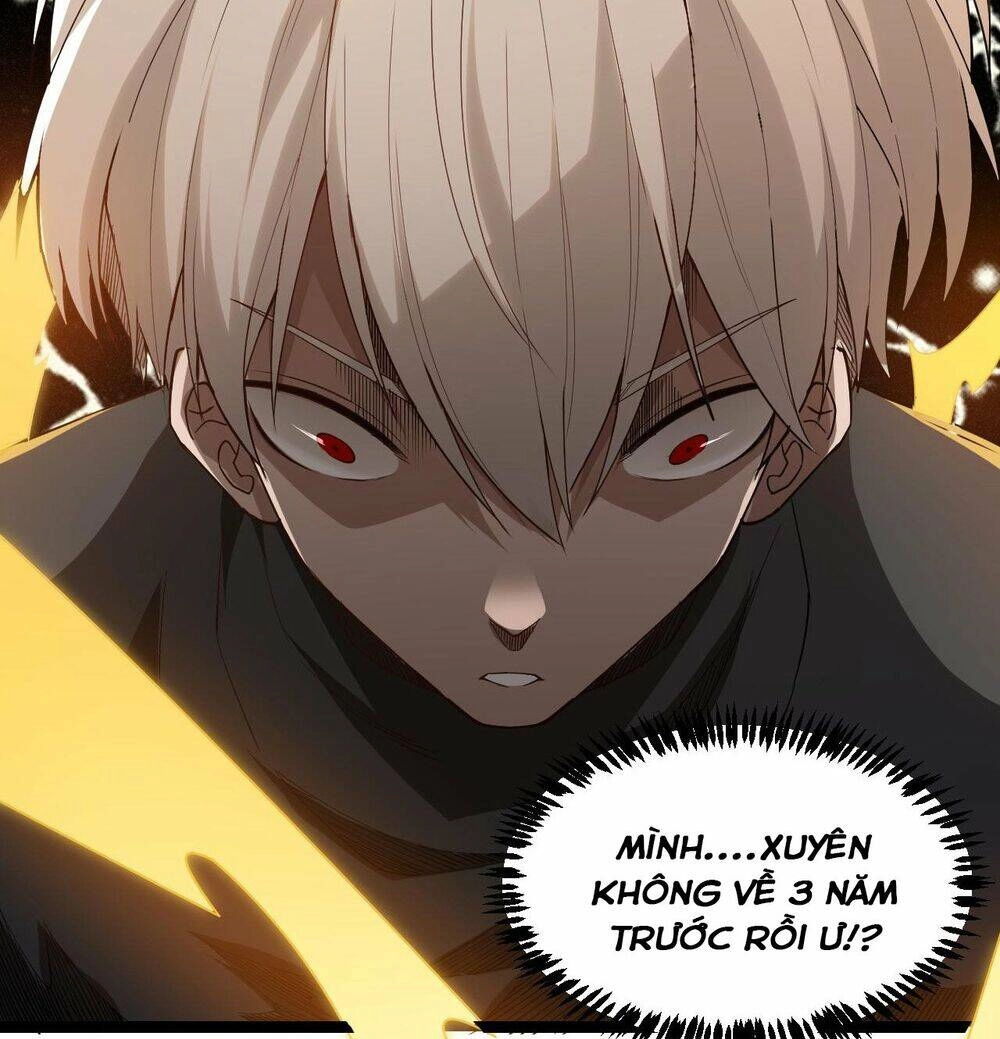 Tôi Đến Từ Thế Giới Trò Chơi Chapter 1 - 92