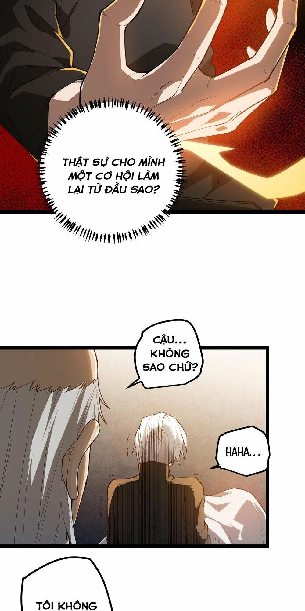 Tôi Đến Từ Thế Giới Trò Chơi Chapter 1 - 94