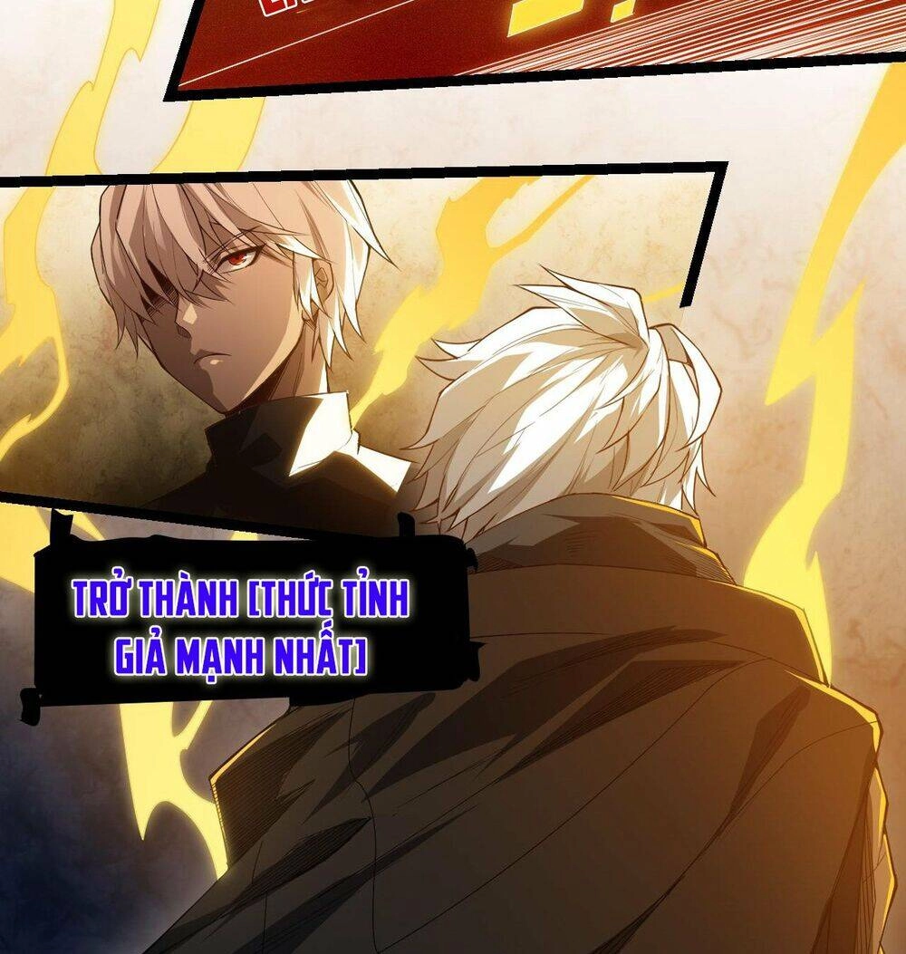 Tôi Đến Từ Thế Giới Trò Chơi Chapter 1 - 96