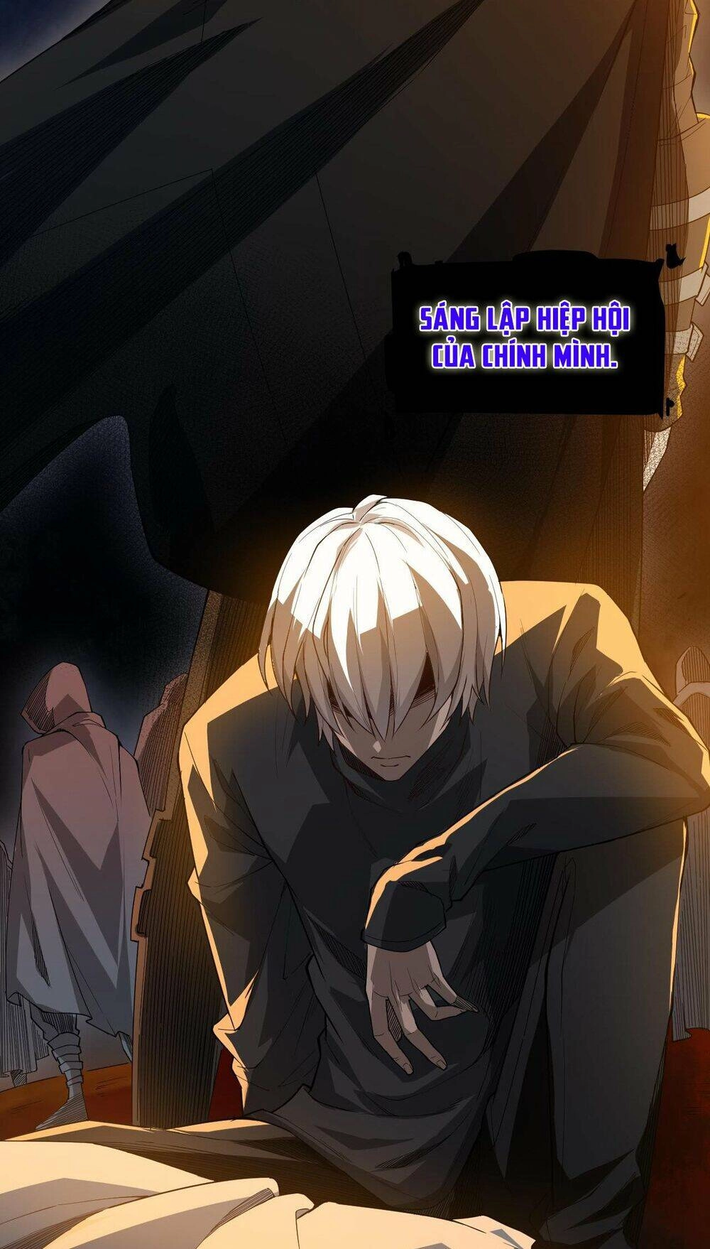 Tôi Đến Từ Thế Giới Trò Chơi Chapter 1 - 97