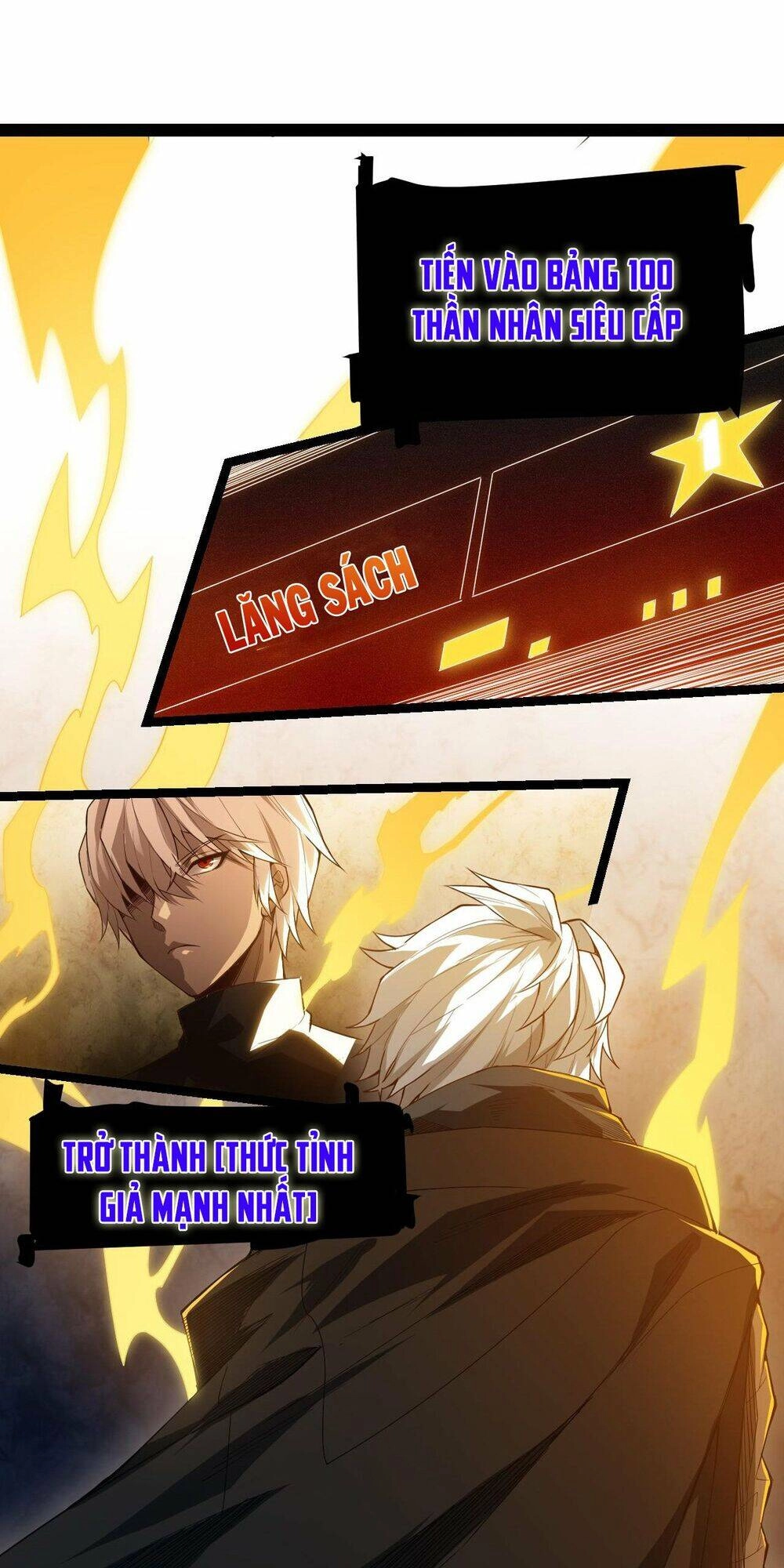 Tôi Đến Từ Thế Giới Trò Chơi Chapter 2 - 1