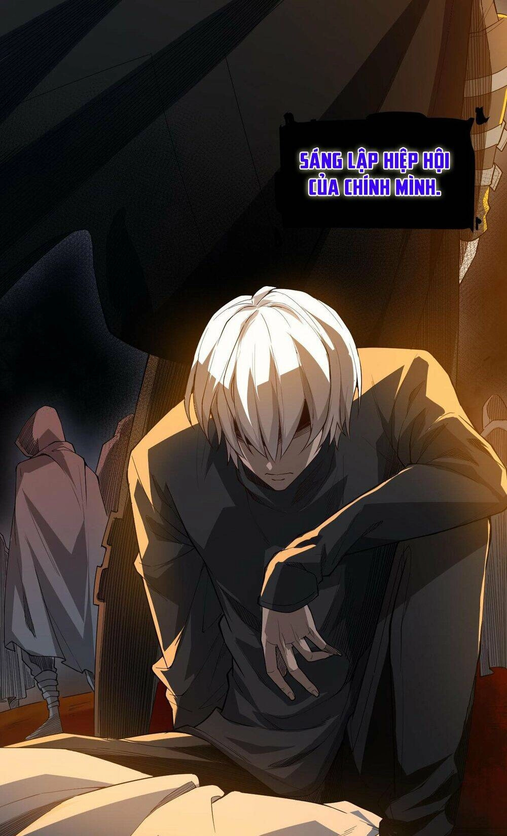 Tôi Đến Từ Thế Giới Trò Chơi Chapter 2 - 2