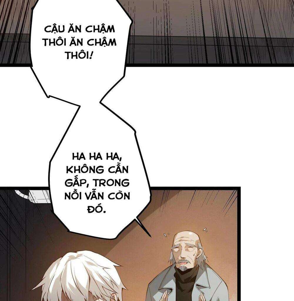 Tôi Đến Từ Thế Giới Trò Chơi Chapter 2 - 8