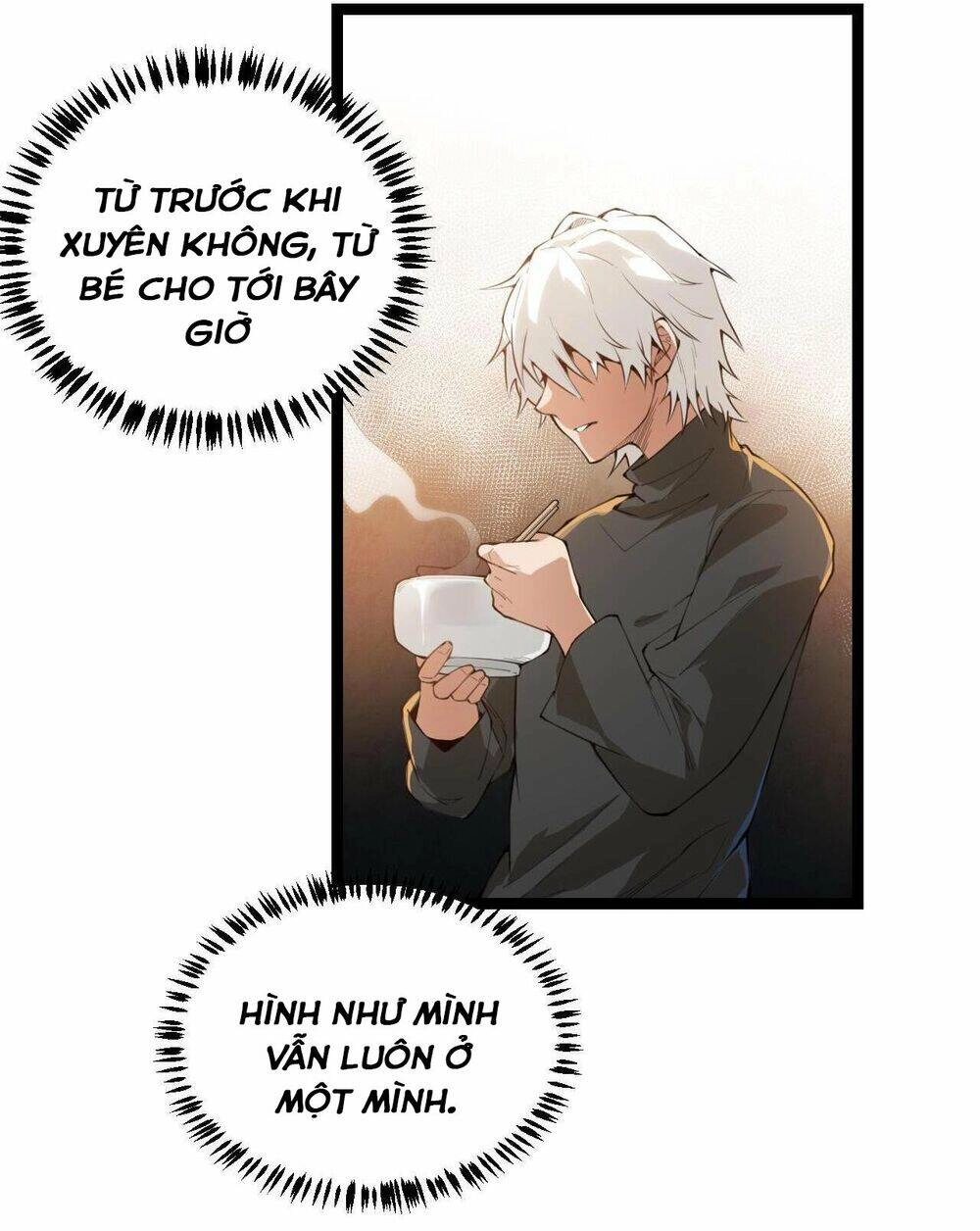 Tôi Đến Từ Thế Giới Trò Chơi Chapter 2 - 12