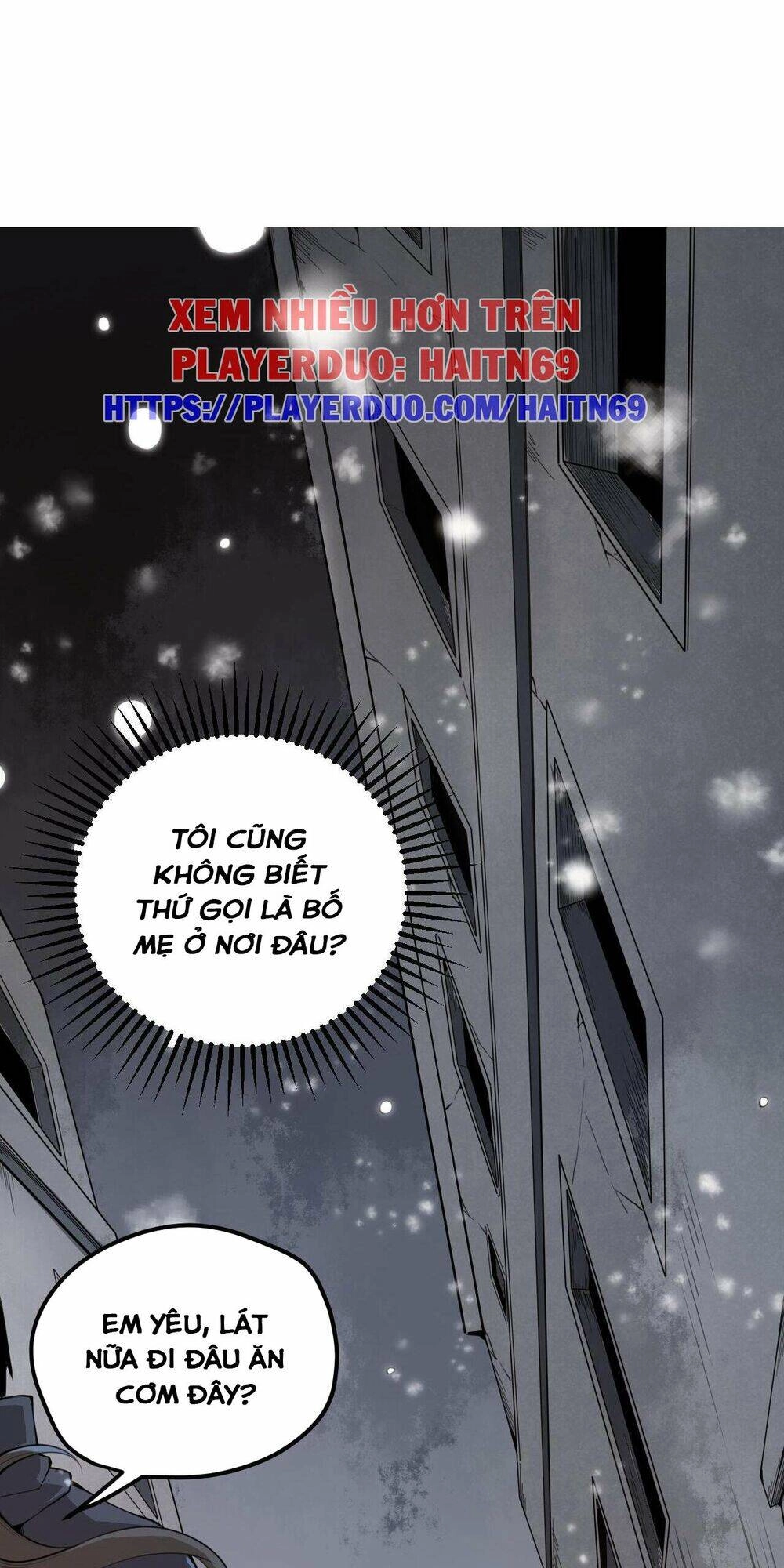 Tôi Đến Từ Thế Giới Trò Chơi Chapter 2 - 13