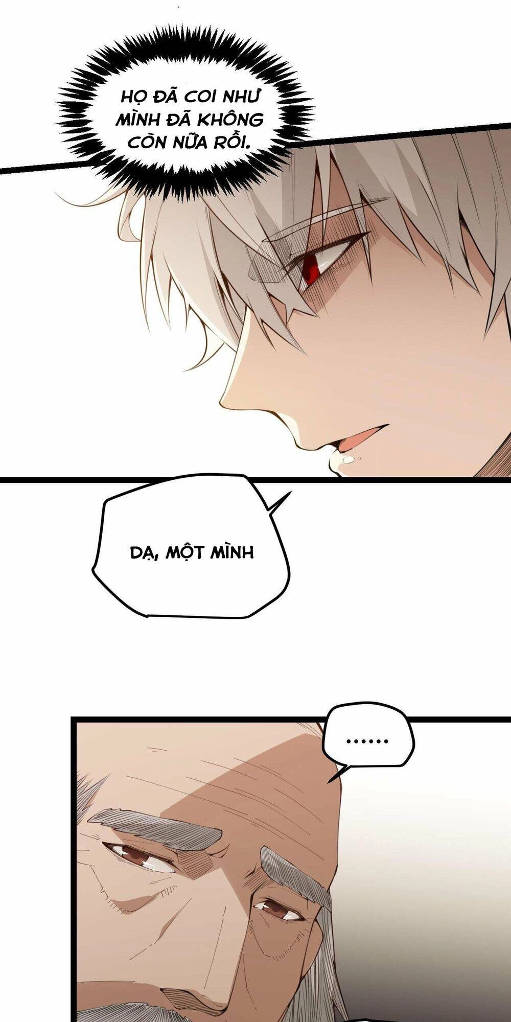 Tôi Đến Từ Thế Giới Trò Chơi Chapter 2 - 16