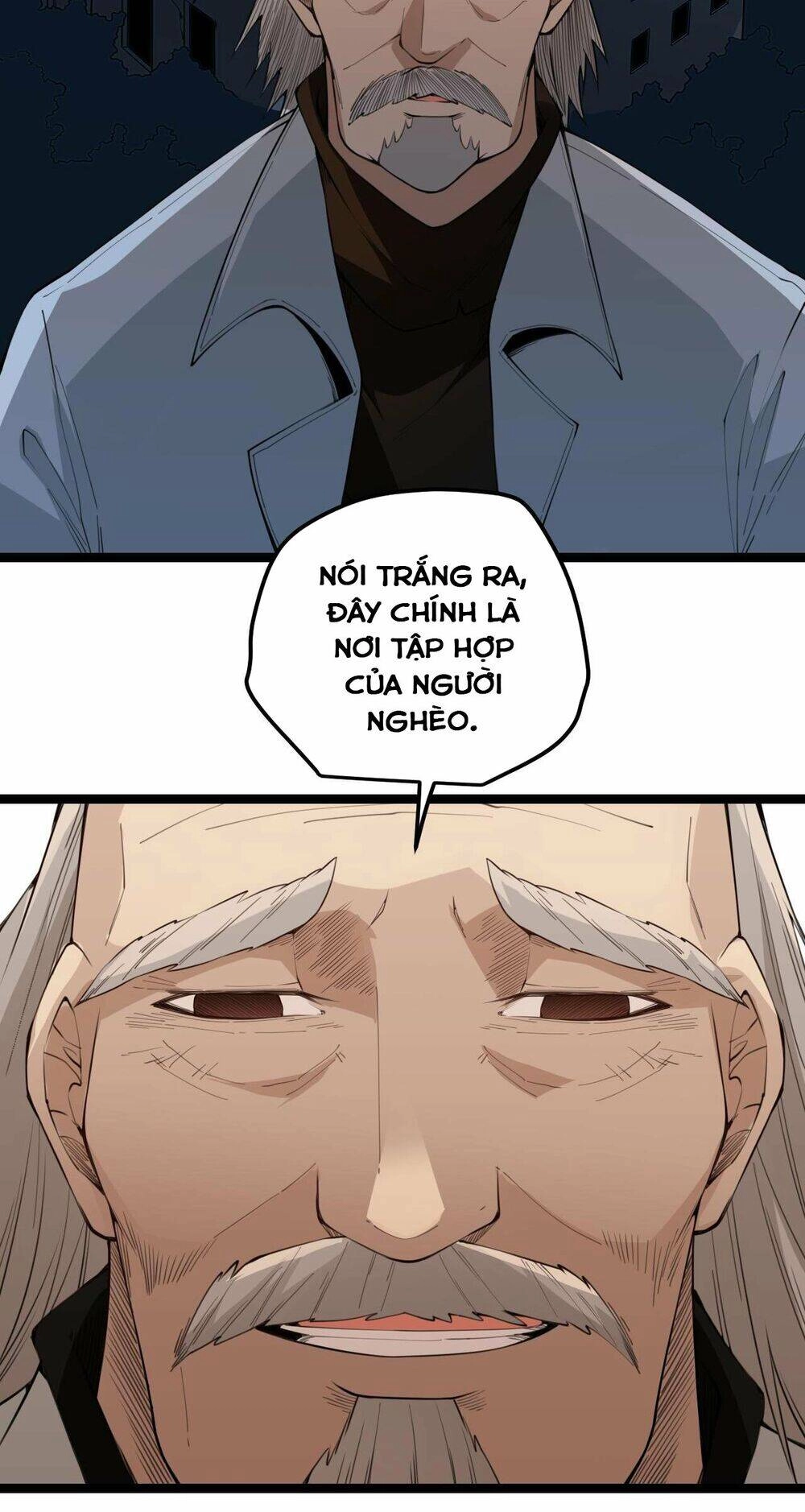 Tôi Đến Từ Thế Giới Trò Chơi Chapter 2 - 19