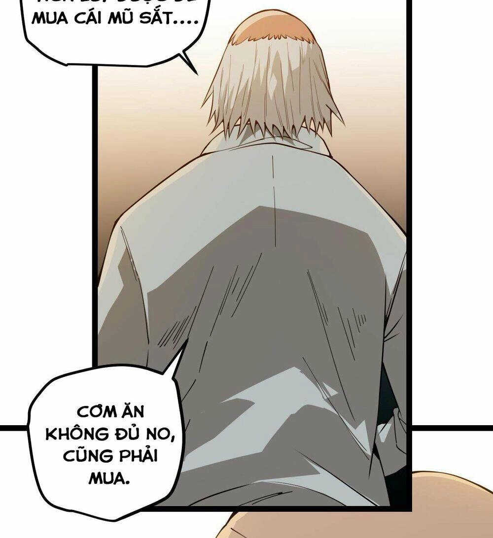 Tôi Đến Từ Thế Giới Trò Chơi Chapter 2 - 21