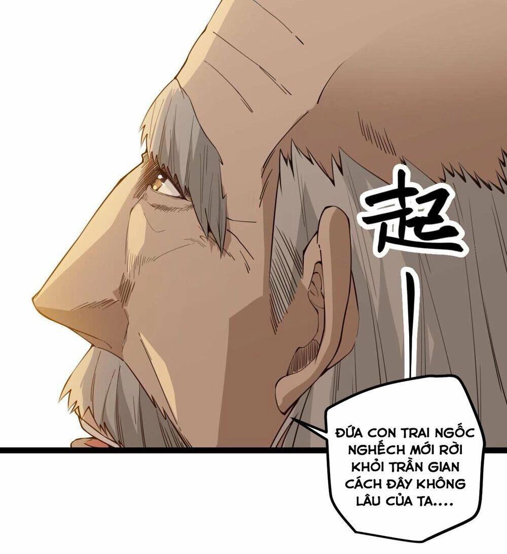 Tôi Đến Từ Thế Giới Trò Chơi Chapter 2 - 22