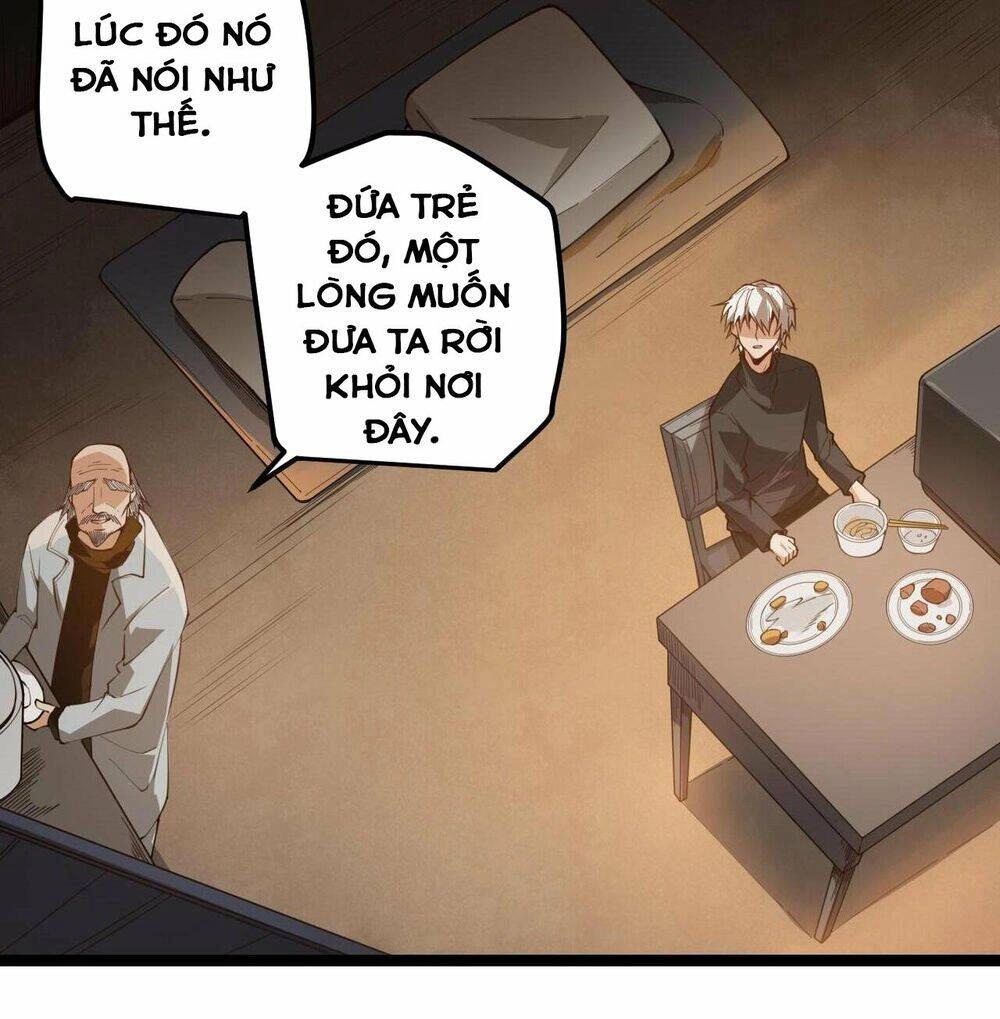 Tôi Đến Từ Thế Giới Trò Chơi Chapter 2 - 24