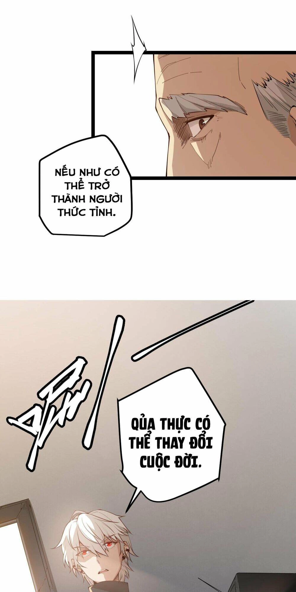 Tôi Đến Từ Thế Giới Trò Chơi Chapter 2 - 26